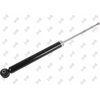 Tlumič pérování ABAKUS 232-02-120