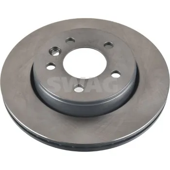 Brzdový kotouč Brzdový kotouč SWAG 33 10 6933