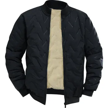 Pánská softshellová bunda Pánská bunda ND323 Barva: Černá, Velikost: 3XL