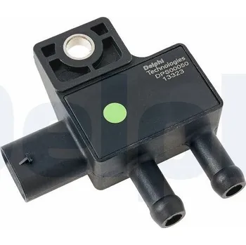 Čidlo automobilu Senzor, tlak výfukového plynu DELPHI DPS00050-12B1