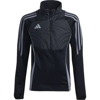 Chlapecké oblečení Mikina adidas Tiro 24 Winter Jr IM9970 164