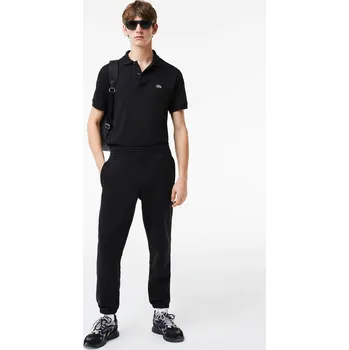 Tepláky Lacoste Black 031 1054559 XL