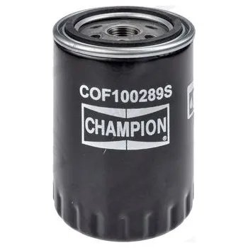 Olejový filtr Olejový filtr CHAMPION COF100289S