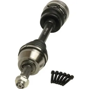 Hřídel nápravy Hnací hřídel MAXGEAR 49-2352