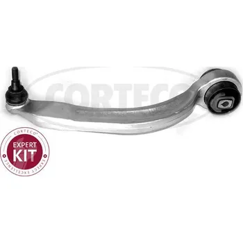 Zavěšení kol Řídicí páka, zavěšení kol CORTECO 49395176