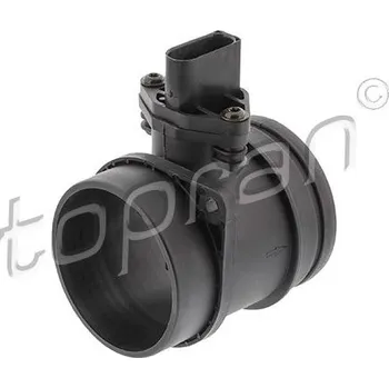 Čidlo automobilu Snímač množství protékajícího vzduchu TOPRAN 503 992