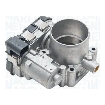 Palivový systém Hrdlo škrticí klapky MAGNETI MARELLI 802012061101
