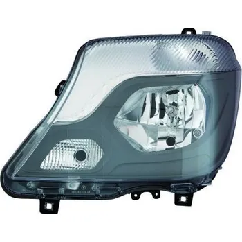 Přední světlomet Světlomet ABAKUS 440-11C1LMLDEM2