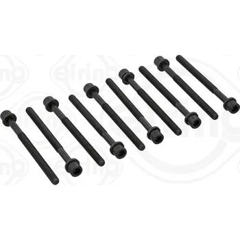 Motor automobilu Sada šroubů hlavy válce ELRING 711.550