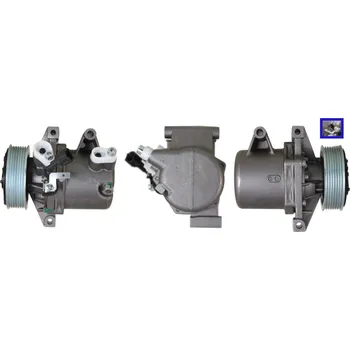 Kompresor klimatizace Kompresor, klimatizace ELSTOCK 51-1322