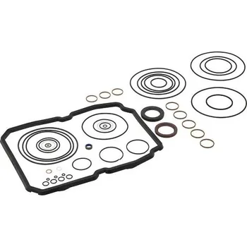 Těsnění převodovky Sada těsnění, automatická převodovka ELRING 428.390