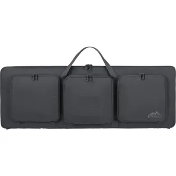 Airsoft Brašna na zbraň DOUBLE UPPER RIFLE BAG 18® - šedá, Helikon-Tex