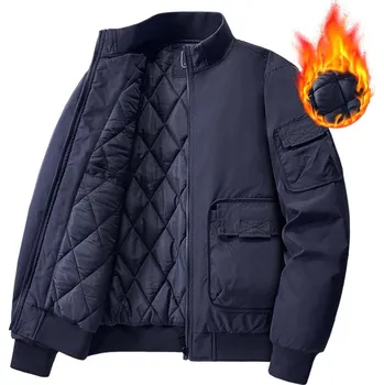 Pánská softshellová bunda Pánská bunda ND251 Barva: Tmavě Modrá, Velikost: 3XL