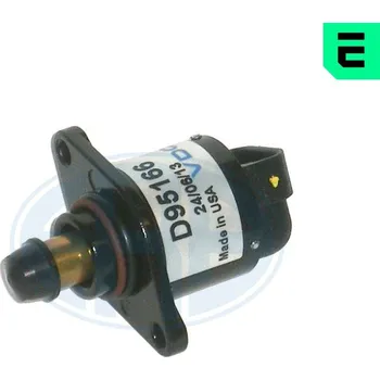 Ventil klimatizace Volnoběžný regulační ventil, přívod vzduchu ERA 556037