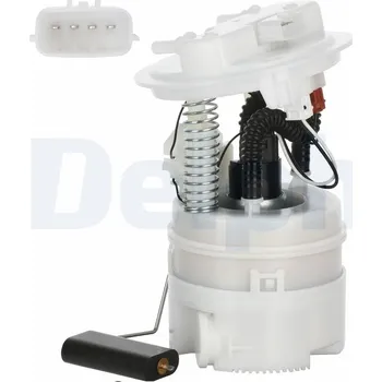 Palivové čerpadlo Palivová přívodní jednotka DELPHI FG2704-12B1