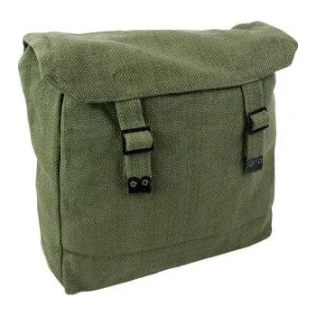 turistický batoh HIGHLANDER Batoh LARGE WEB ZELENÝ