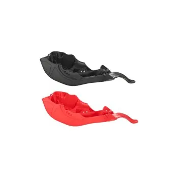 Kryt motoru Acerbis Skid Plate Honda CRF250R 22-25 Black, Barva Černá
