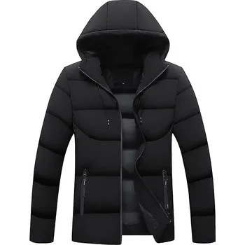 Pánská softshellová bunda Pánská bunda ND267 Barva: Černá, Velikost: 3XL