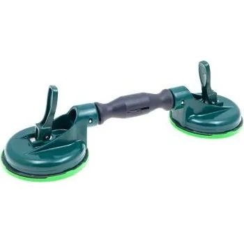 Přísavka dvojitá, kloubová k přenášení autoskla - JONNESWAY AB020009A