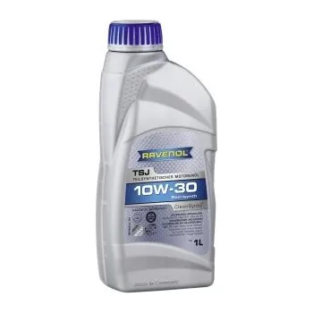 Motorový olej RAVENOL TSJ 10W-30 1L