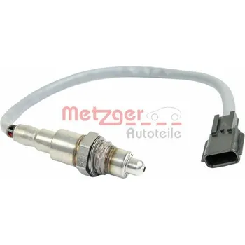 Lambda sonda Lambda sonda METZGER AUTOTEILE 0893665