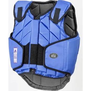 USG Vesta bezpečnostní Eco-Flexi USG, dětská, royal blue Dětské XS