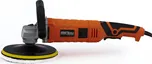 Leštička na auto 180mm 2650W s příslušenstvím, Kraft&Dele KD3078