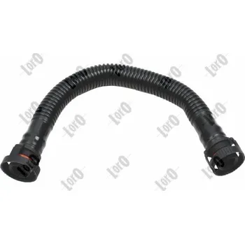 Spojovací materiál motoru Hadice, větrání klikové skříně ABAKUS 053-028-074