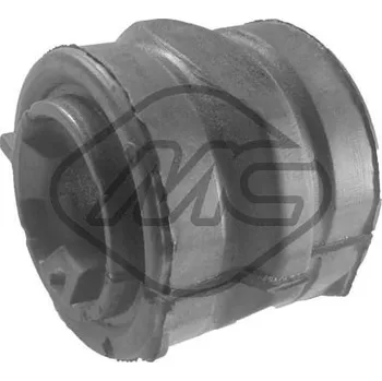 Stabilizátor nápravy Držák, Příčný stabilizátor Metalcaucho 02412