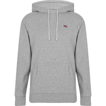 Pánská mikina Mikina Levis Mist Heather 1056033 2XL