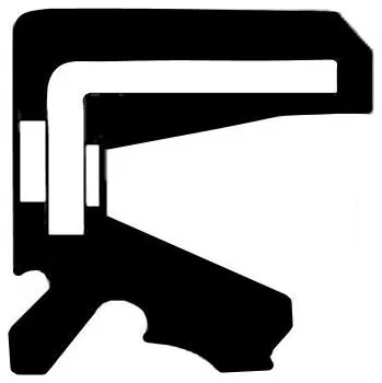 Těsnění motoru Těsnicí kroužek CORTECO 19027771B