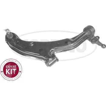 Zavěšení kol Řídicí páka, zavěšení kol CORTECO 49398516