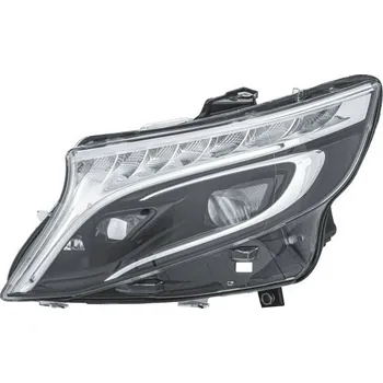 Přední světlomet Světlomet HELLA 1EX 011 284-351