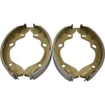 Brzdové čelisti - pakny MAZDA 323 C IV 323 P V FAMILIA IV V MX-3 - NK