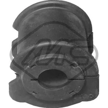 Stabilizátor nápravy Držák, Příčný stabilizátor Metalcaucho 05510