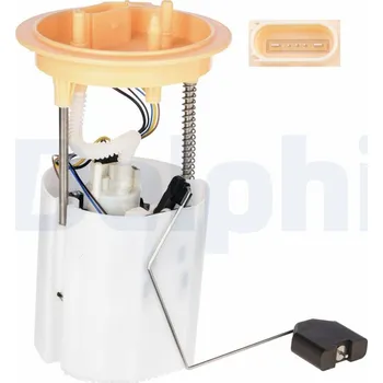 Palivové čerpadlo Palivová přívodní jednotka DELPHI FG2406-12B1