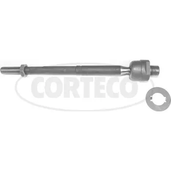 Táhlo řízení Axiální kloub, příčné táhlo řízení CORTECO 49396867