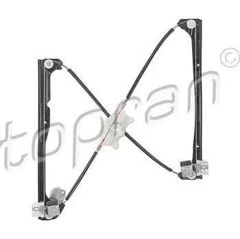 Stahovačka okna Zvedací zařízení oken TOPRAN 111 271