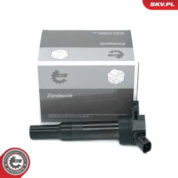 Autoelektrika Zapalovací cívka ESEN SKV 03SKV347
