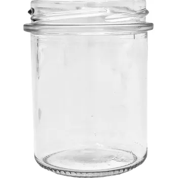 Zavařovací sklenice Sklenice Adele 200 ml - TO 66 - Paleta - doprava zdarma