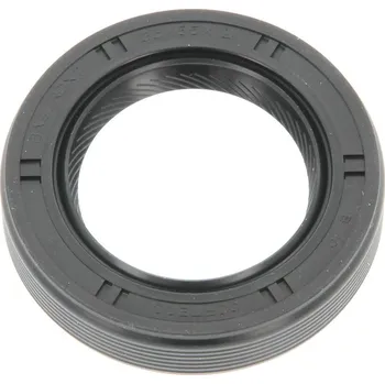 Těsnění motoru Těsnicí kroužek hřídele, klikový hřídel CORTECO 12013416B