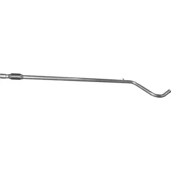 Výfuková trubka Výfuková trubka POLMO 07.45