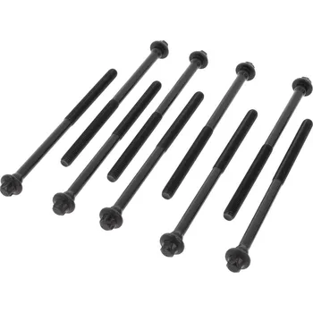 Spojovací materiál motoru Sada šroubů hlavy válce CORTECO 016207B