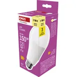 EMOS Classic E27 20W 230V 2452 lm 2700K