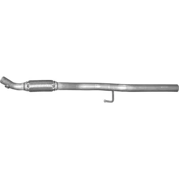 Výfuková trubka Výfuková trubka POLMO 01.34