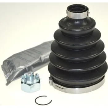 Hřídel nápravy Sada měchů, hnací hřídel SPIDAN 23993