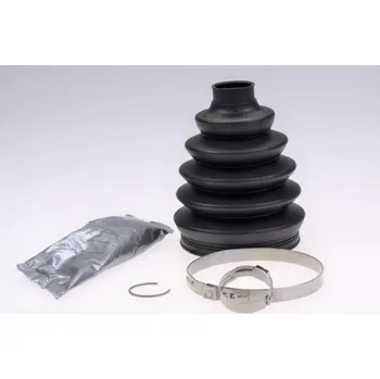 Hřídel nápravy Sada měchů, hnací hřídel SPIDAN 36150