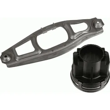 Spojkové ložisko Vysouvací ložisko SACHS 3189 600 065