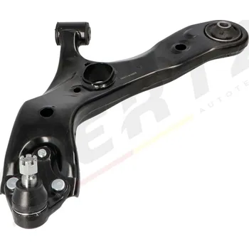 Zavěšení kol Řídicí páka, zavěšení kol MERTZ M-S2078