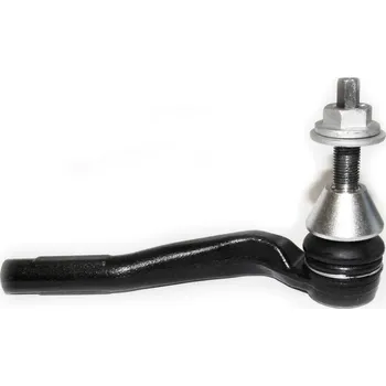 Táhlo řízení Hlava příčného táhla řízení CORTECO 49120035